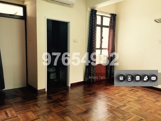 Far Horizon Garden (D20), Condominium #127494032
